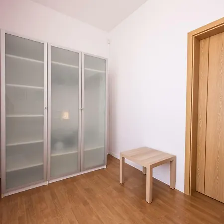 Victus Apartamenty, Apartament Coralejo Апартаменты
