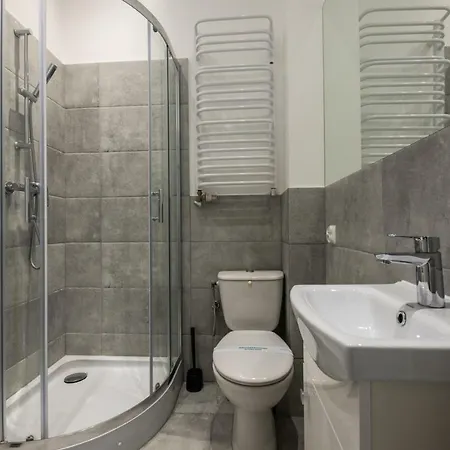 Victus Apartamenty, Apartament Coralejo Апартаменты *