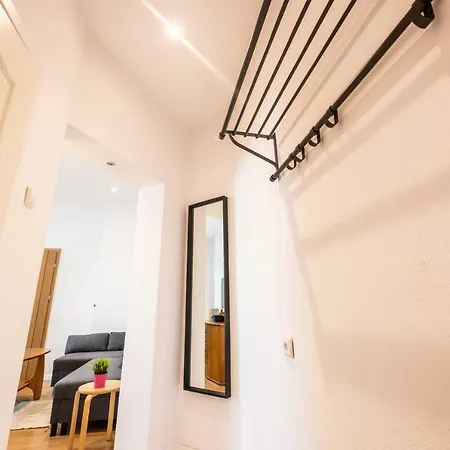 Victus Apartamenty, Apartament Coralejo